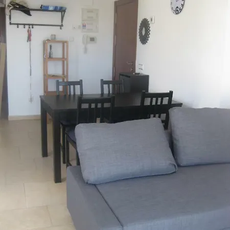 Vistanova A La Cala Manzanera * 칼페