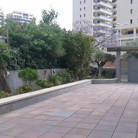 아파트 Vistanova A La Cala Manzanera 칼페
