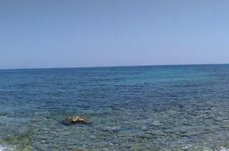 Vistanova A La Cala Manzanera 아파트 *