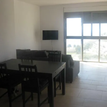 Vistanova A La Cala Manzanera Calpe