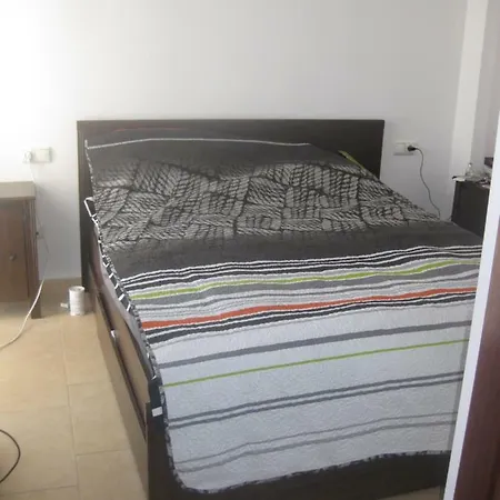 Apartment Vistanova A La Cala Manzanera
